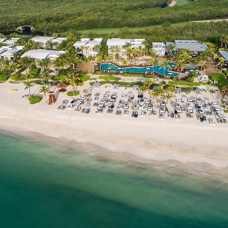 Andaz Mayakoba All Inclusive El Marlyn Azul Exteriör bild