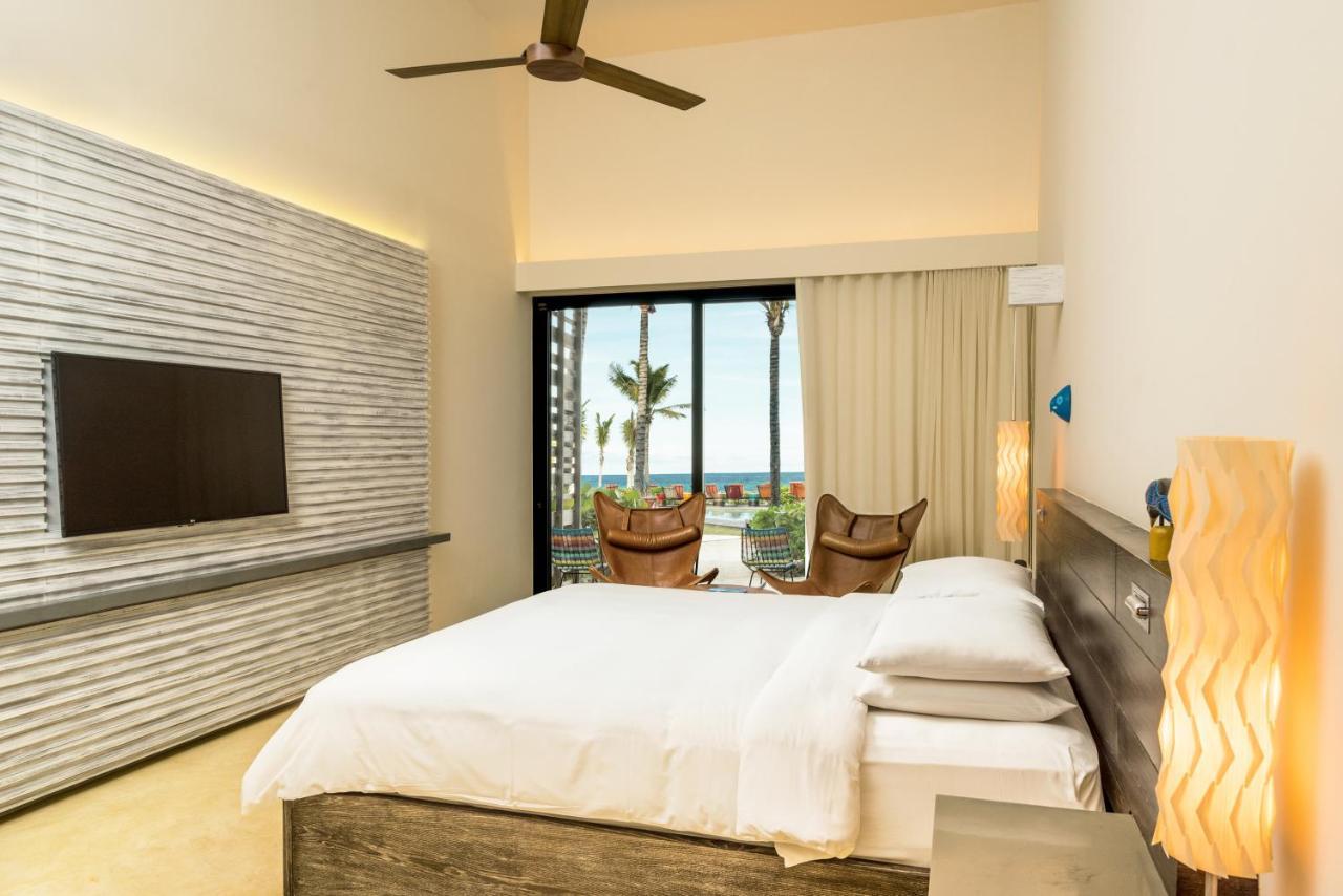 Andaz Mayakoba All Inclusive El Marlyn Azul Exteriör bild
