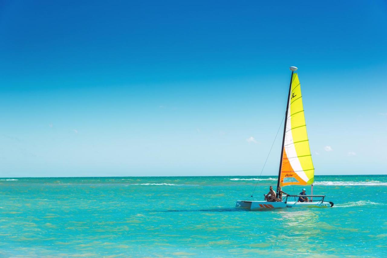 Andaz Mayakoba All Inclusive El Marlyn Azul Exteriör bild