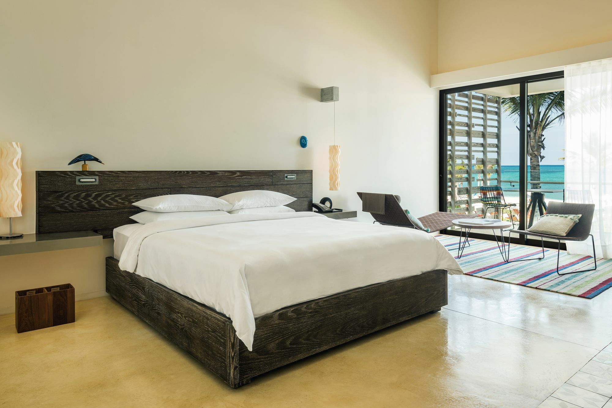 Andaz Mayakoba All Inclusive El Marlyn Azul Exteriör bild
