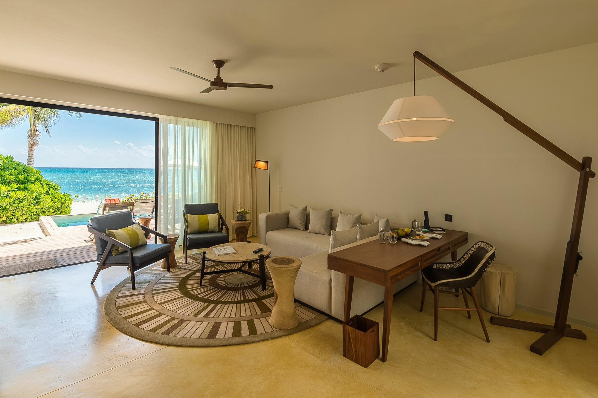 Andaz Mayakoba All Inclusive El Marlyn Azul Exteriör bild