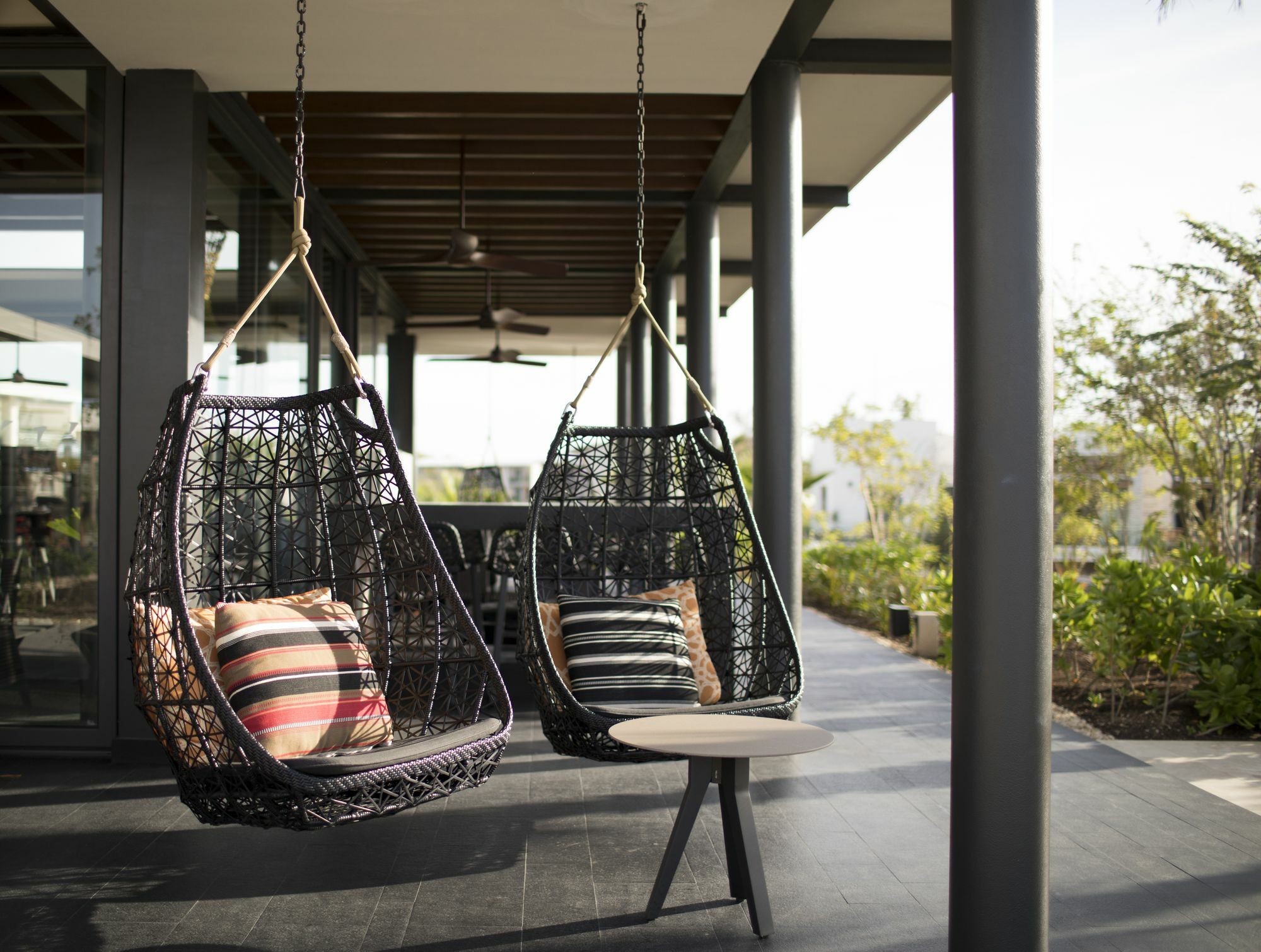 Andaz Mayakoba All Inclusive El Marlyn Azul Exteriör bild