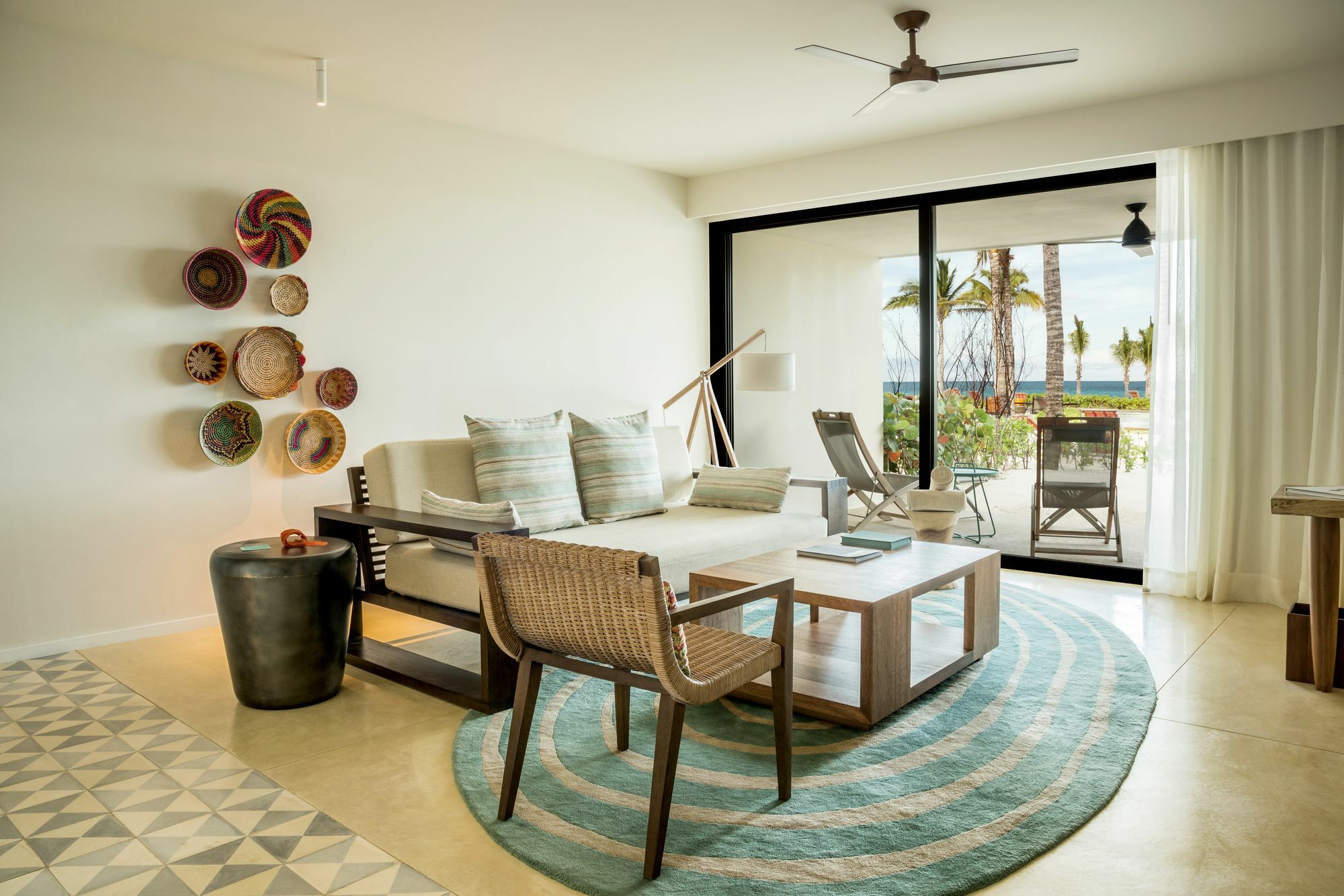 Andaz Mayakoba All Inclusive El Marlyn Azul Exteriör bild